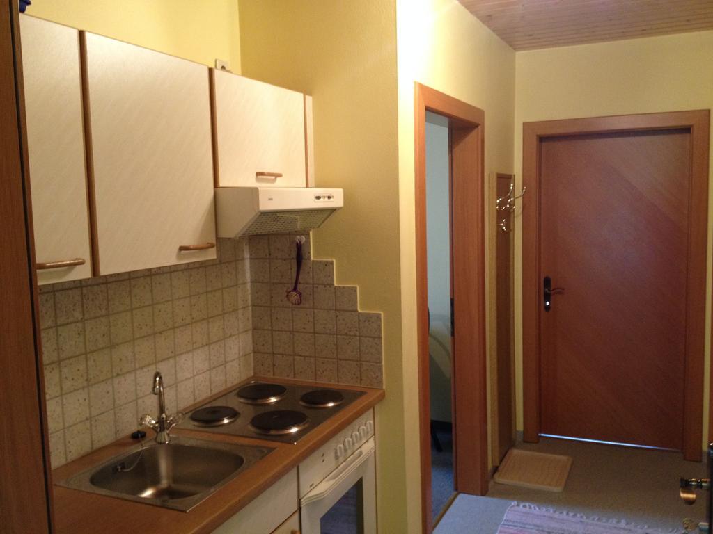 Pension Seerose Drobollach am Faakersee Room photo