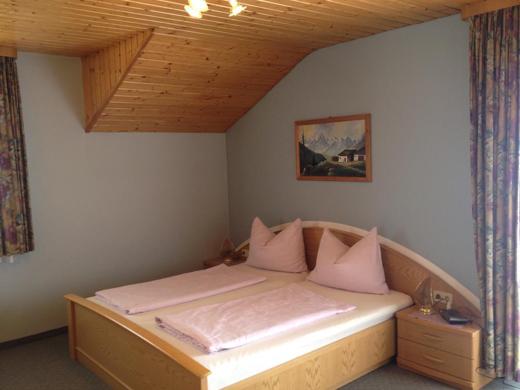 Pension Seerose Drobollach am Faakersee Room photo