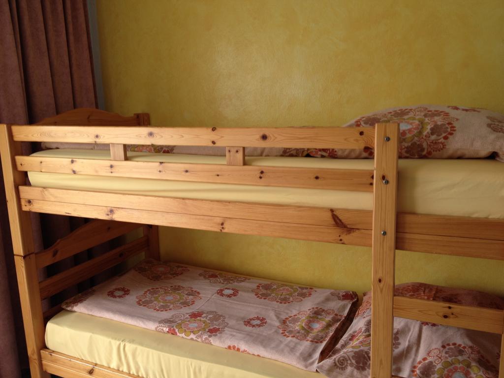 Pension Seerose Drobollach am Faakersee Room photo
