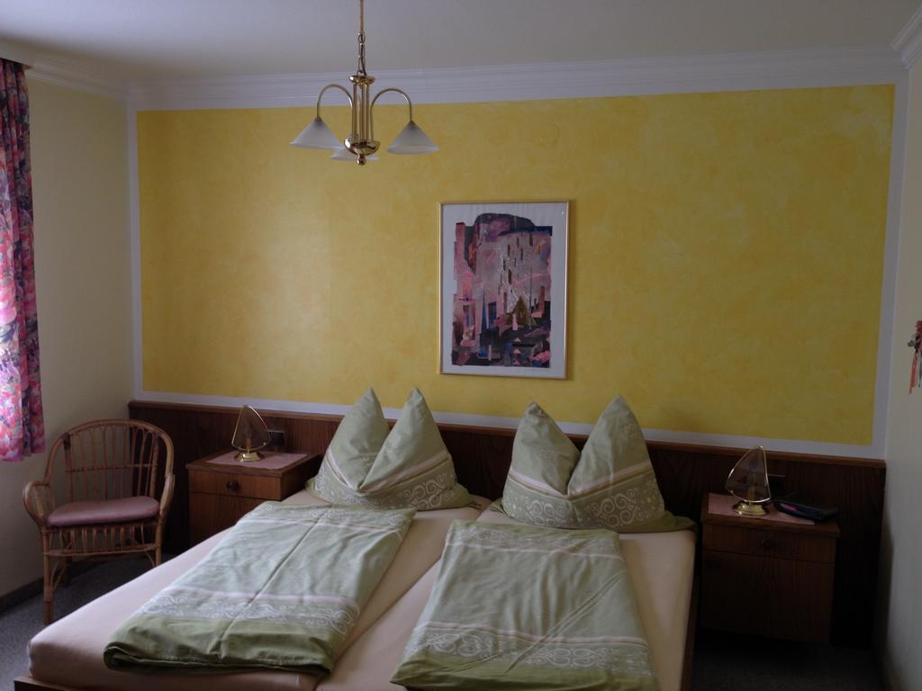 Pension Seerose Drobollach am Faakersee Room photo