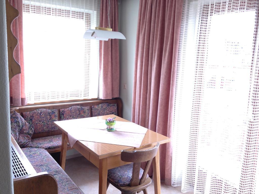 Pension Seerose Drobollach am Faakersee Room photo