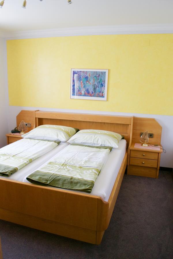 Pension Seerose Drobollach am Faakersee Exterior photo